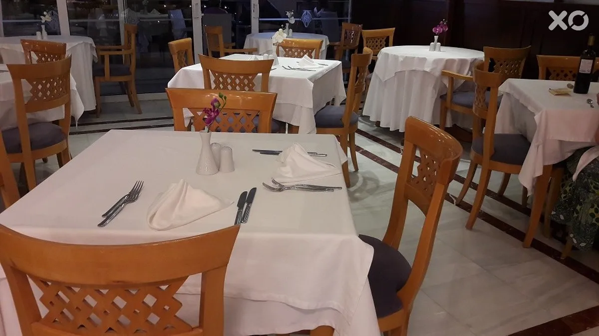 Selini Suites