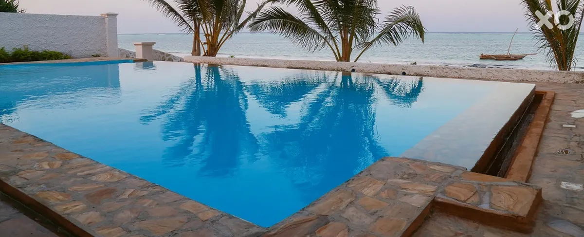 Zanzibar Bahari Villas