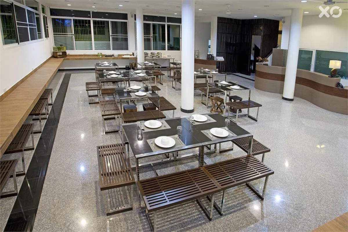 Wiz Hotel