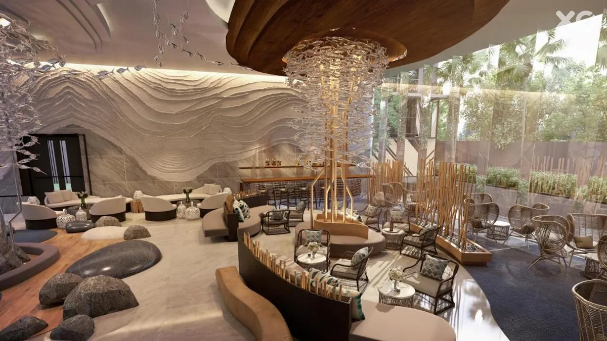 The Marin Phuket