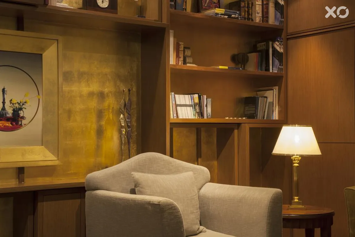 Electra Hotel Athens