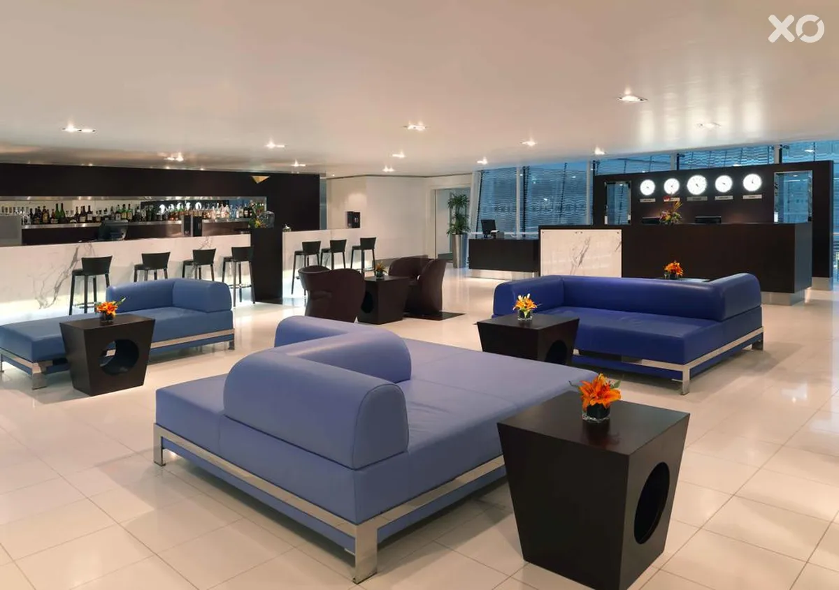 Dubai International Hotel