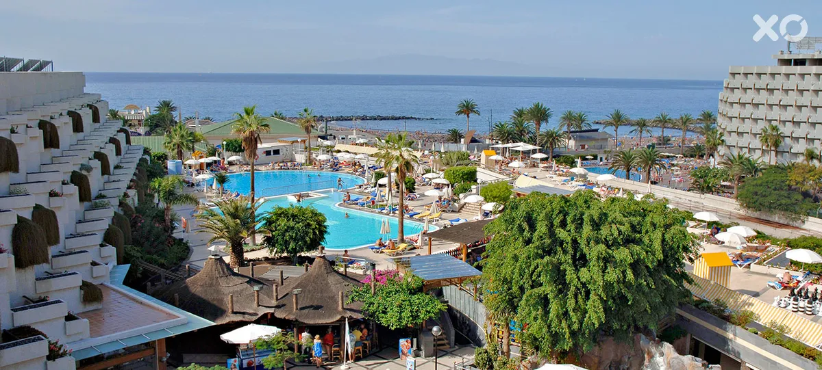 Gala Tenerife Hotel