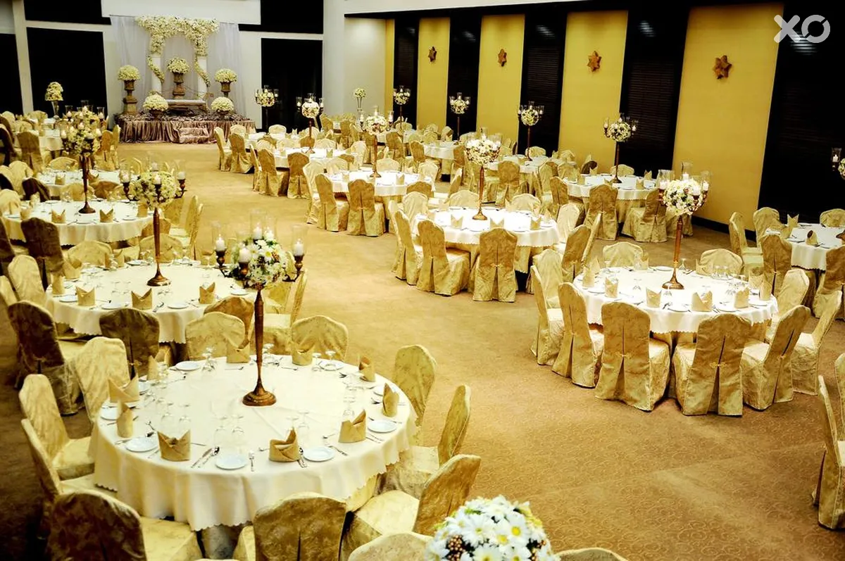Goldi Sands Hotel