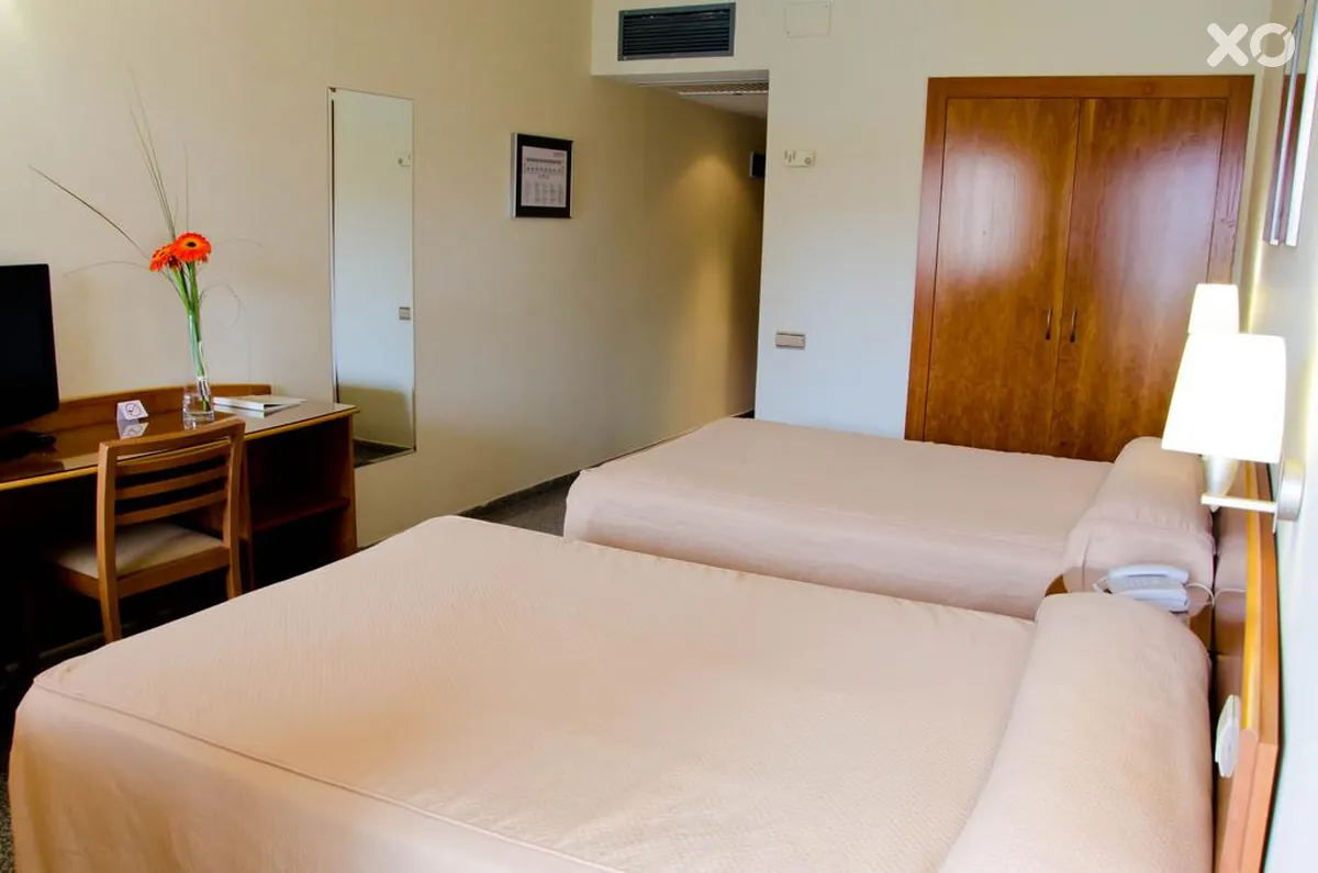 Castilla Alicante Hotel