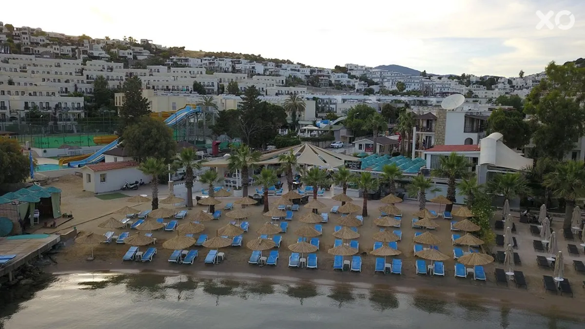 Coconut Beach Hotel