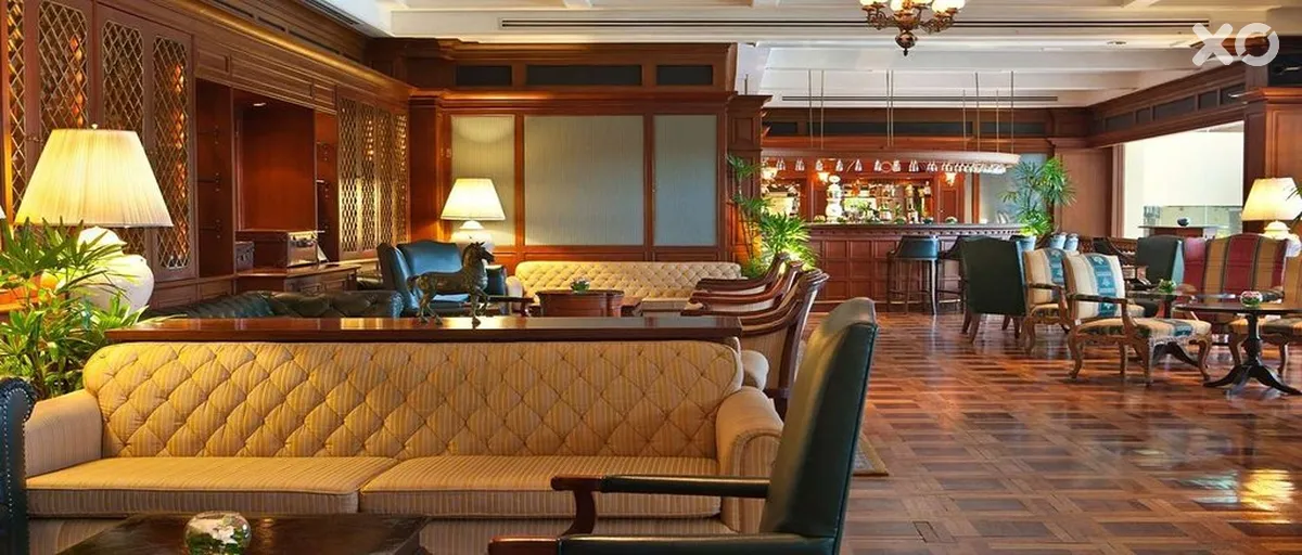 Dusit Thani Hua Hin