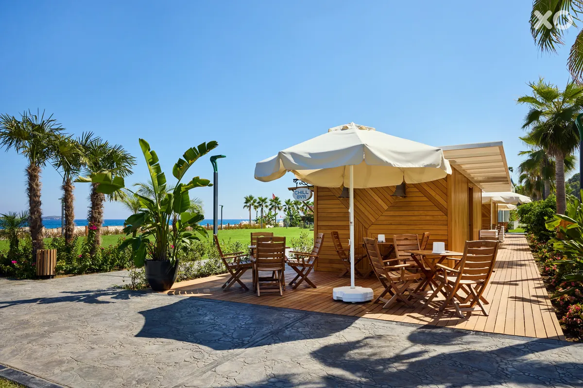 Movenpick Resort Antalya Tekirova