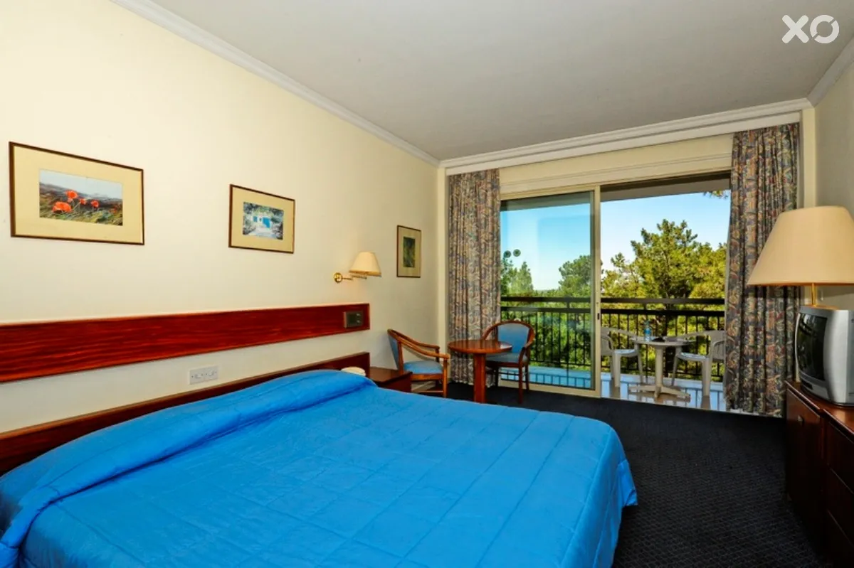 Forest Park Hotel