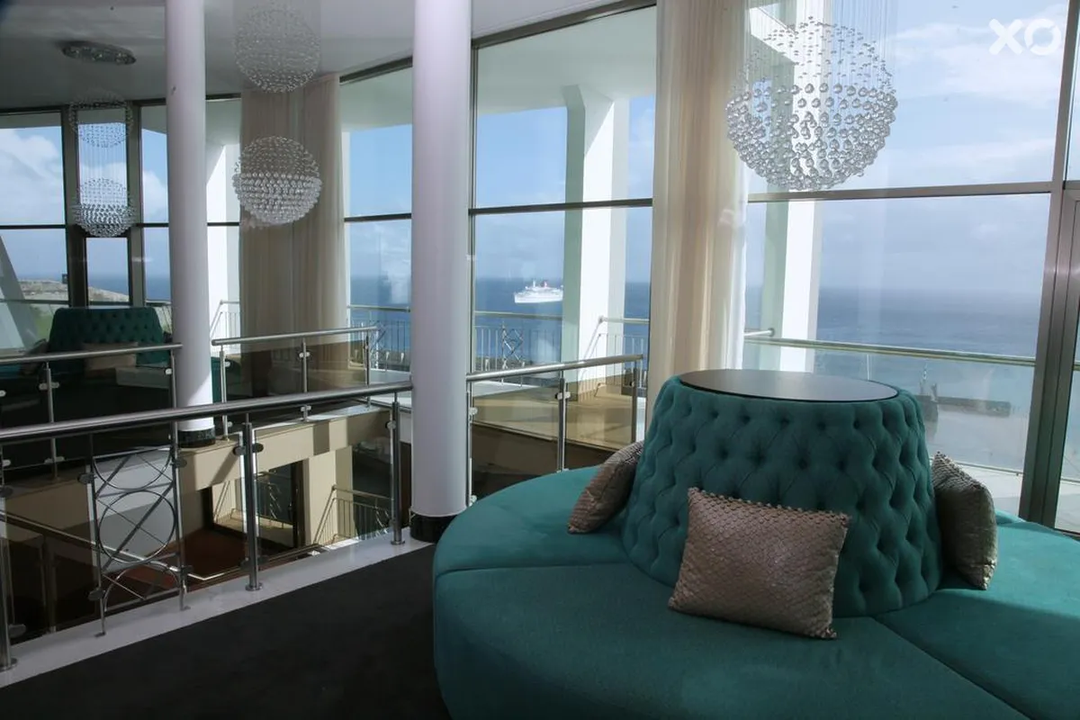 Angra Marina Hotel