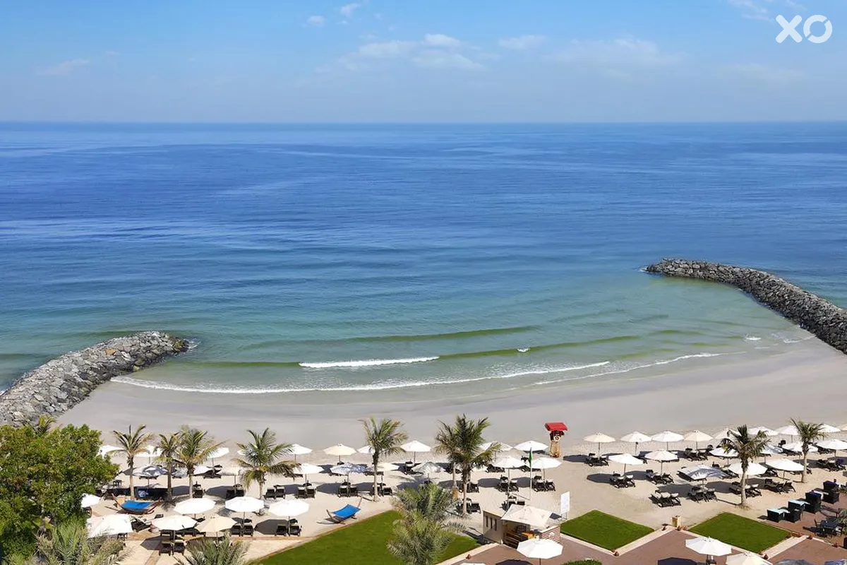 Ajman Saray A Luxury Collection Resort