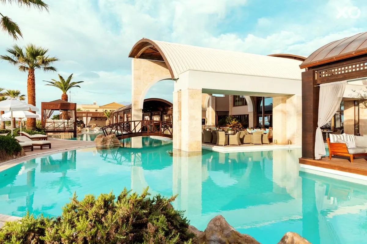 Sentido Mediterranean Village
