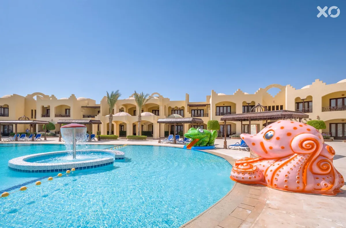 Sunny Days Resort Spa & Aqua Park