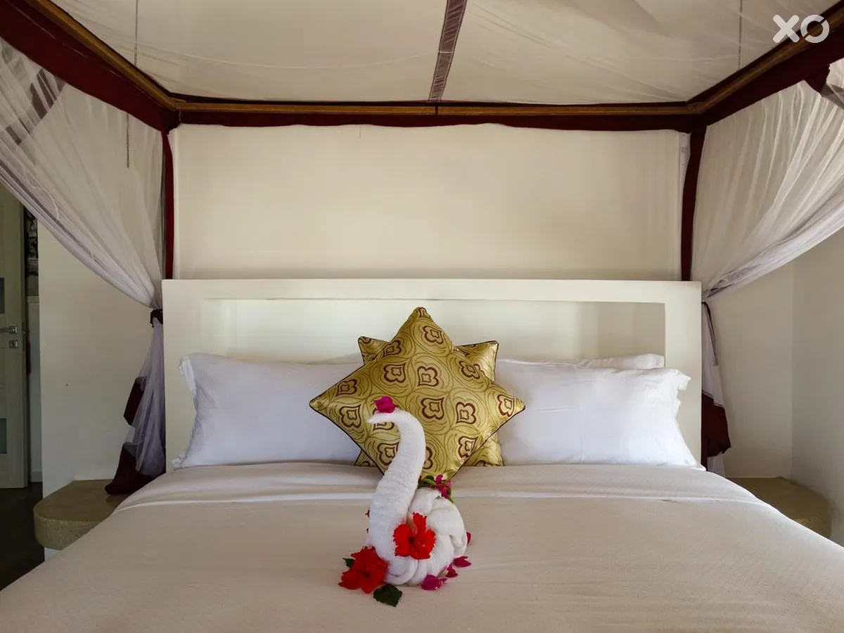 AHG Dreams Bay Boutique Hotel