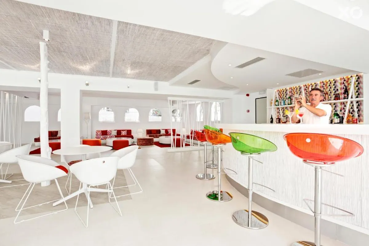 Grupotel Ibiza Beach Resort