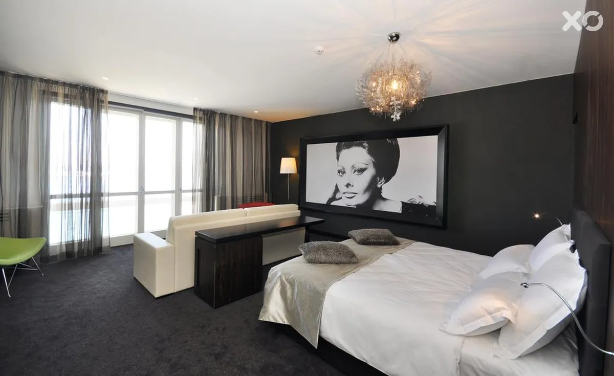 Istra Hotel Brijuni