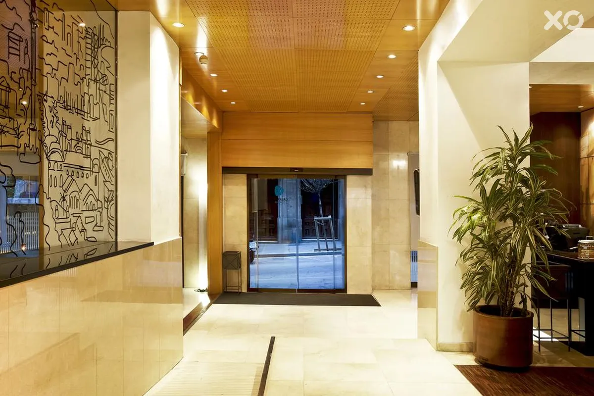 Grupotel Gravina