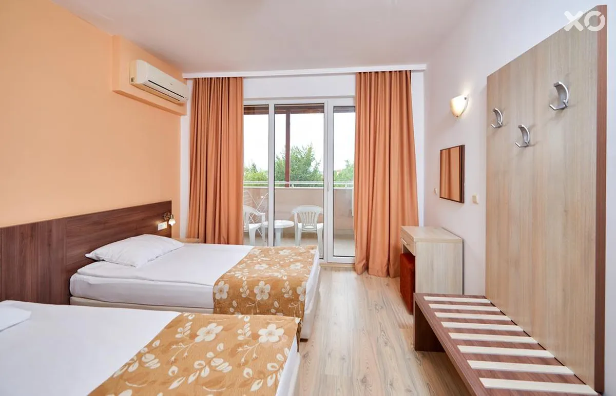 Asteria Family Sunny Beach