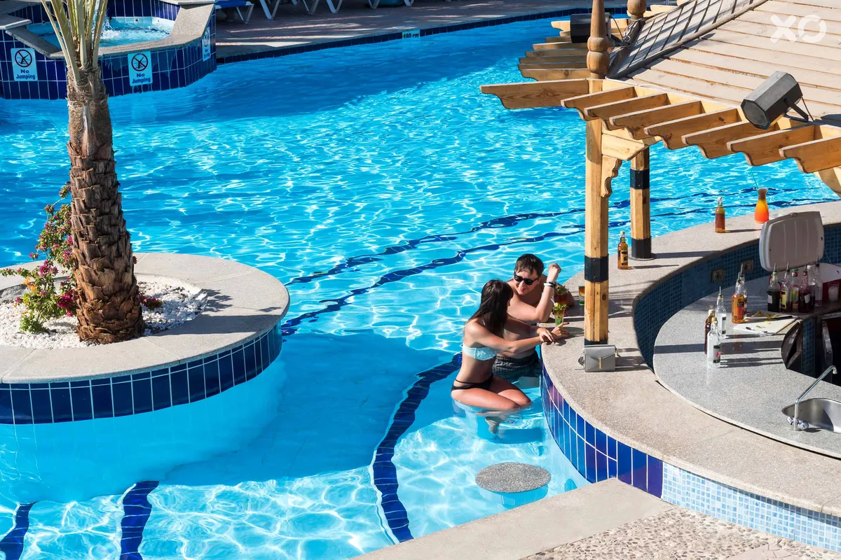 Bella Vista Resort