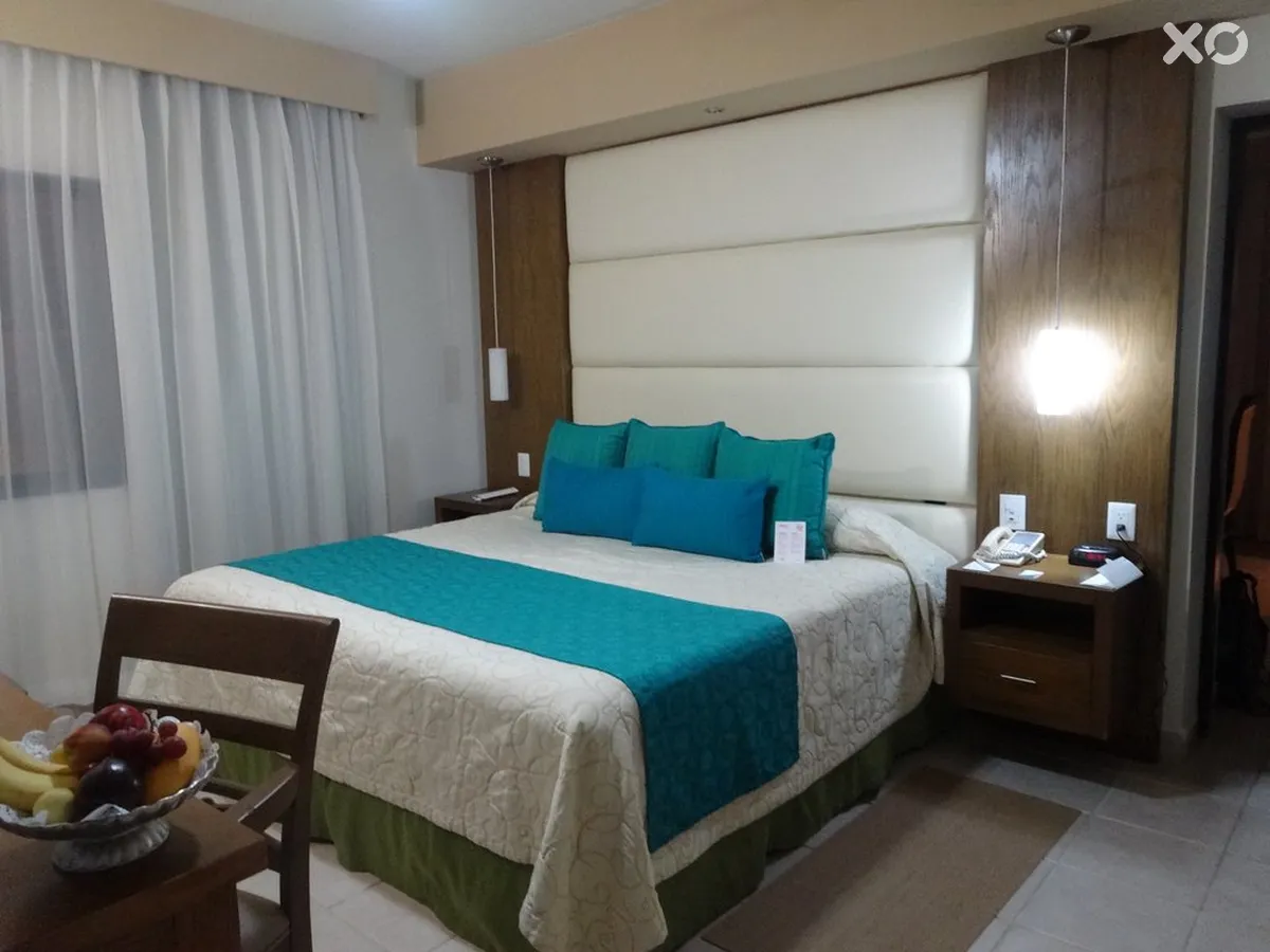 Allegro Playacar Resort