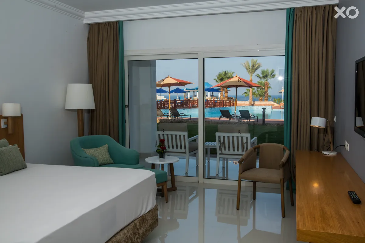 Renaissance Sharm El Sheikh Golden View Beach Resort