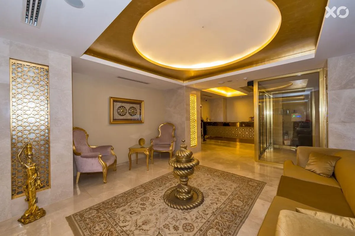 Great Fortune Hotel & Spa