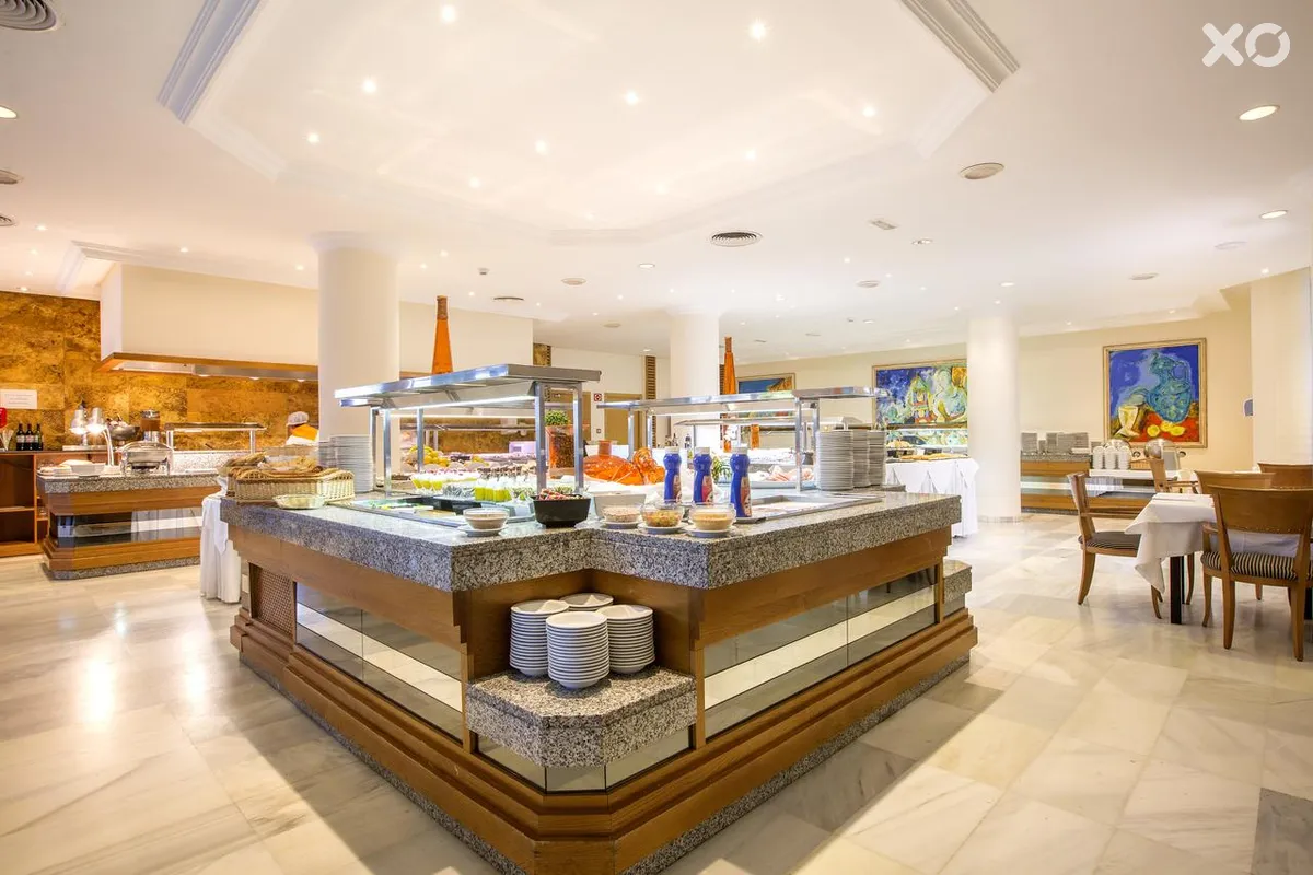 Hipotels Bahia Grande