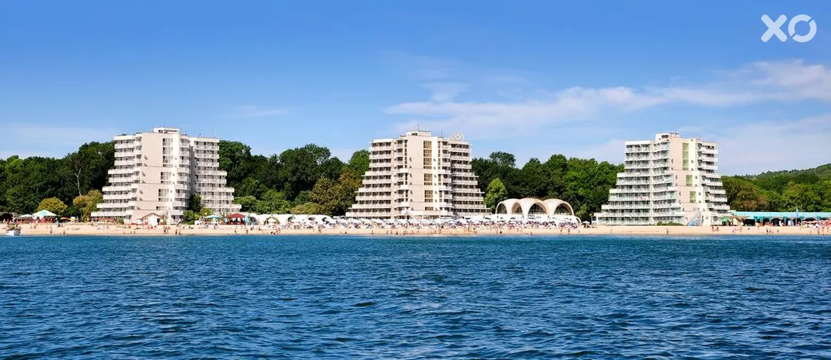 Nona Hotel