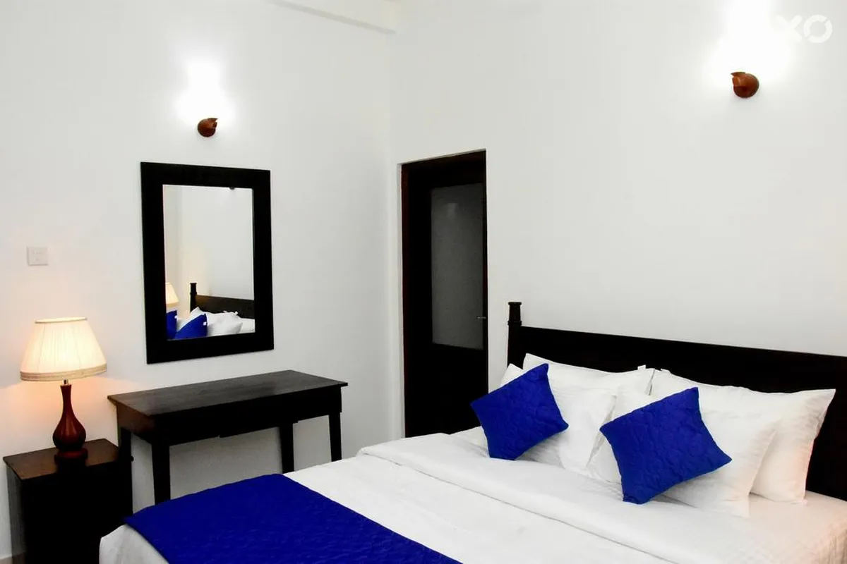 Blue Spring Hotel