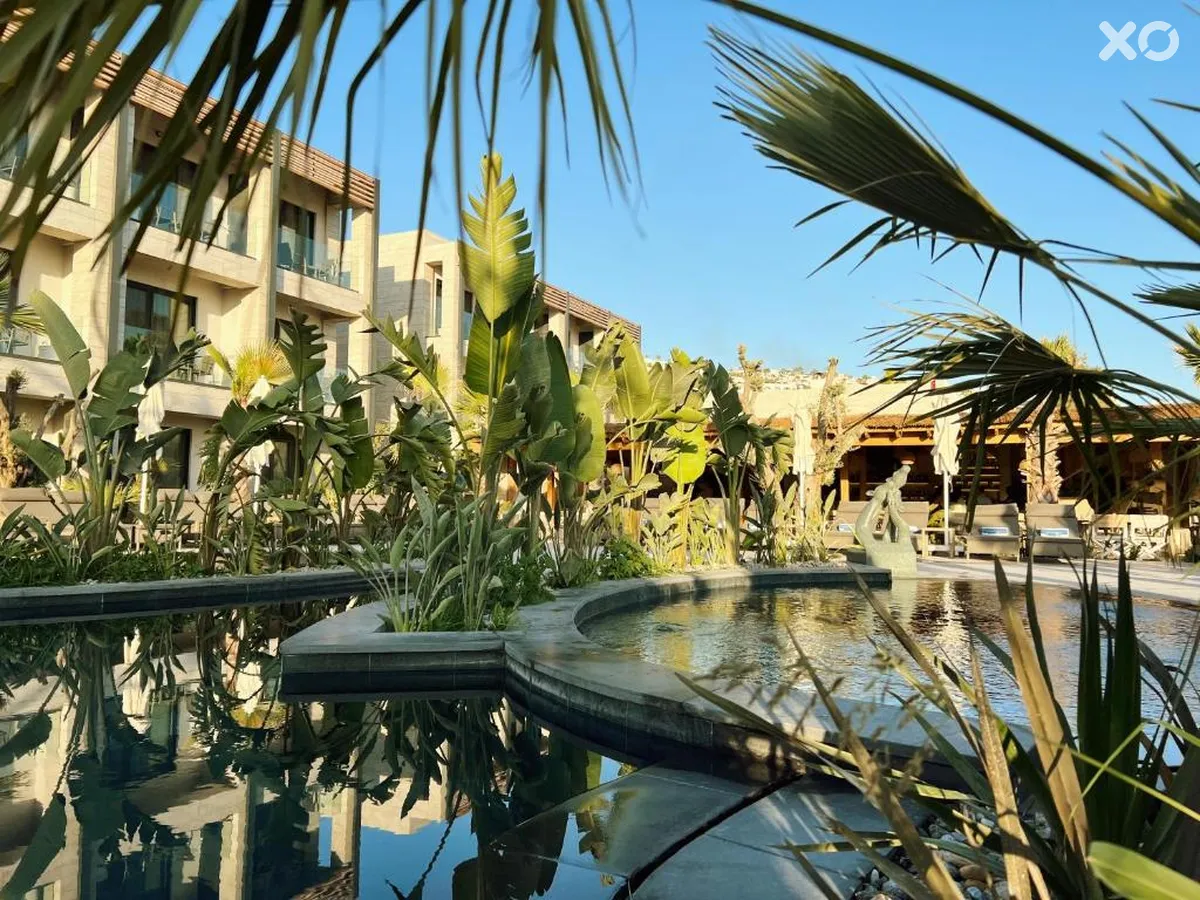 Rammos Hotel Bodrum