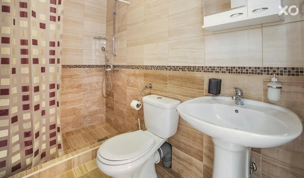 Jovicevic Pool Villa