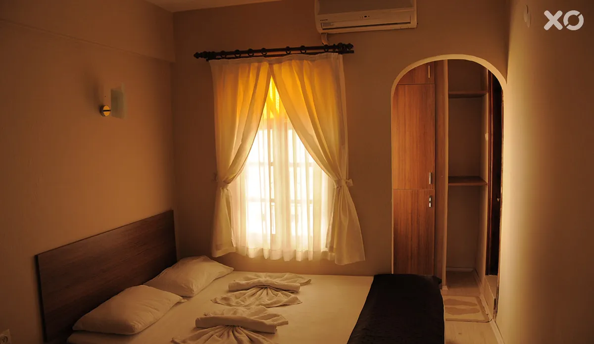 Og-Erim Hotel