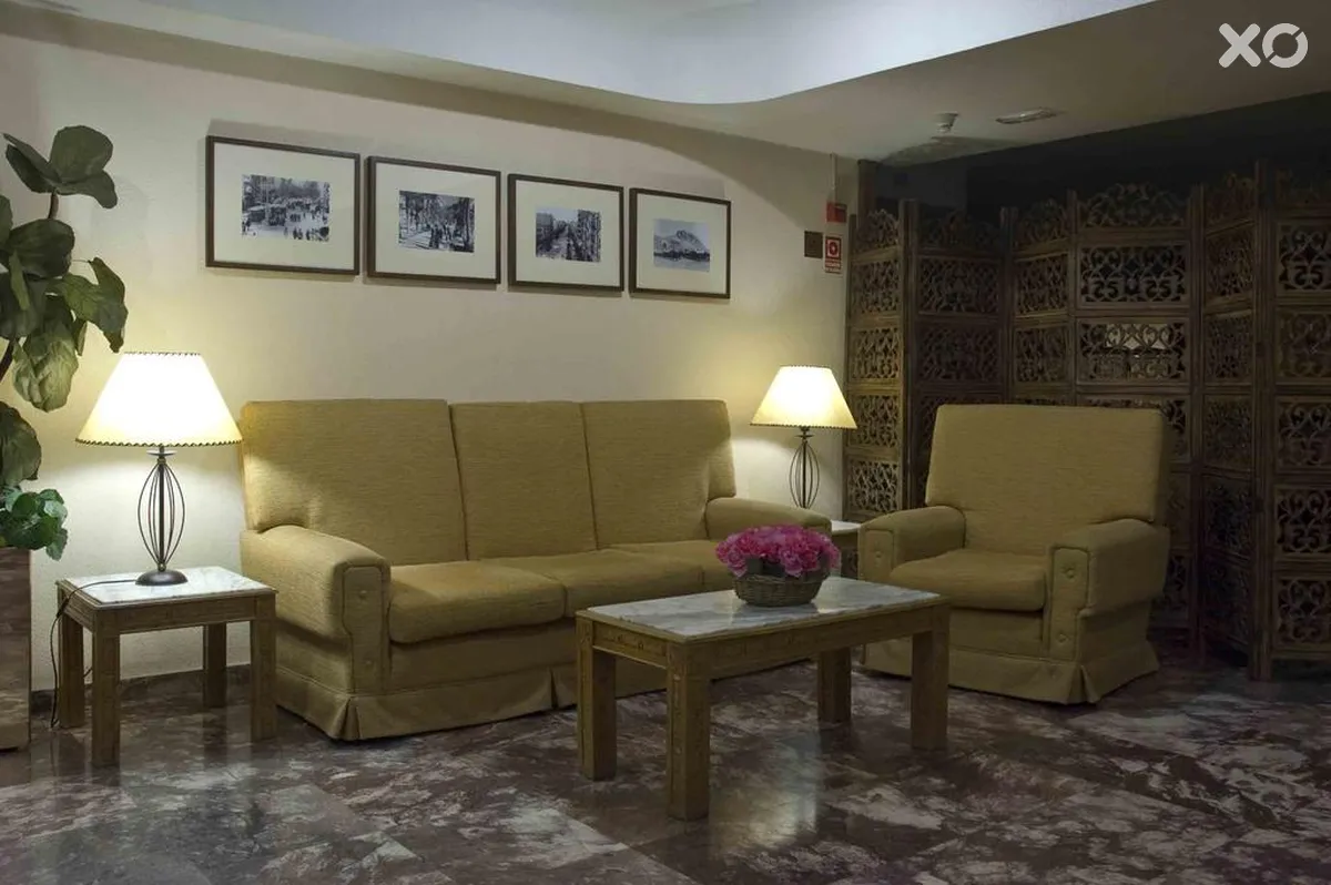 Leuka Hotel