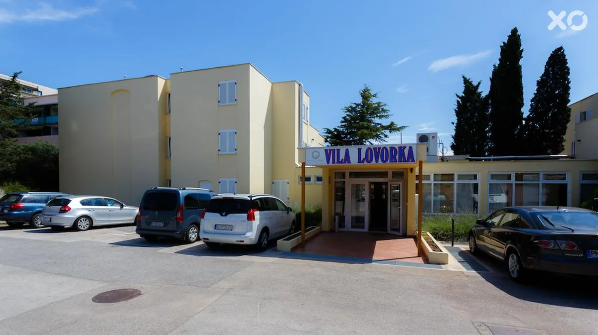 Lovorka Villa