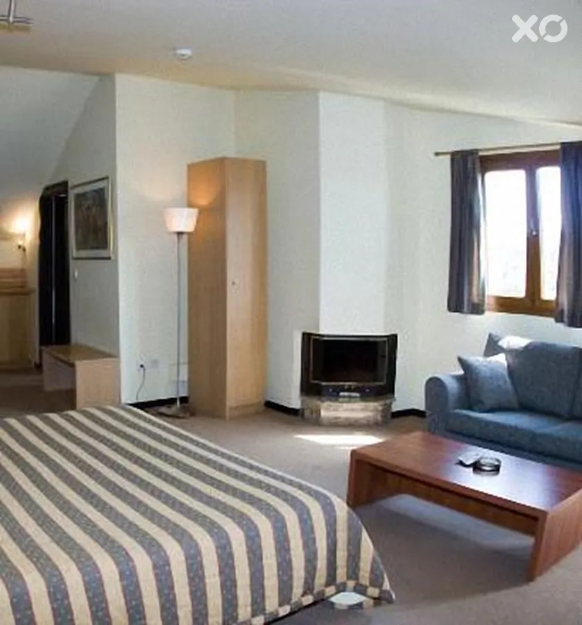 Four Seasons Hotel