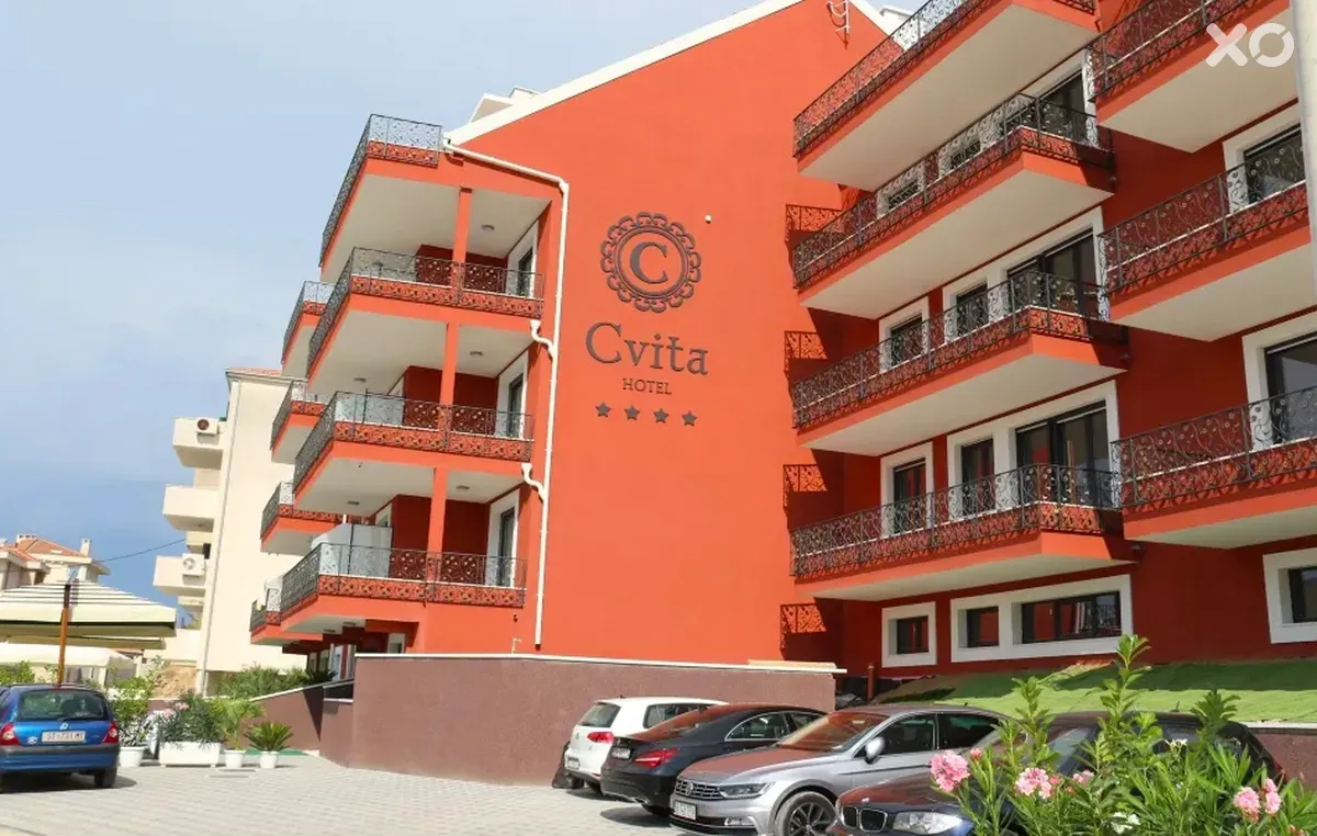 Cvita Hotel
