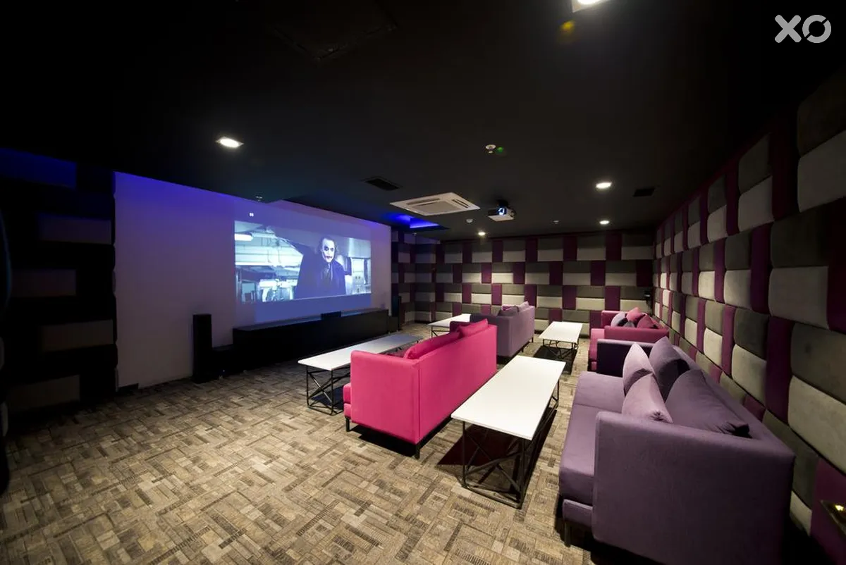 Prime Hotel