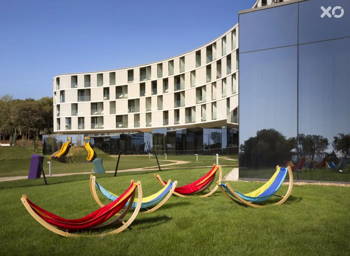 Family Hotel Amarin