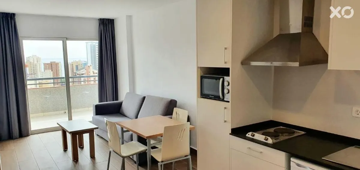 Primavera Loix Apartments