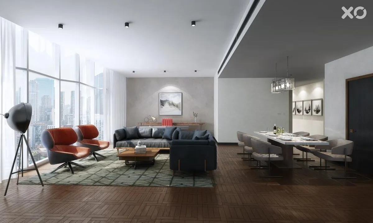 DoubleTree By Hilton Dubai M Square