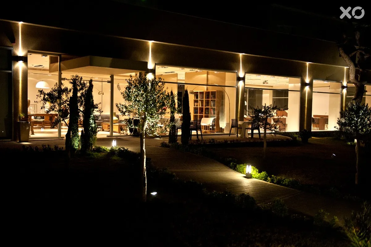 Sikyon Coast Hotel And Resort