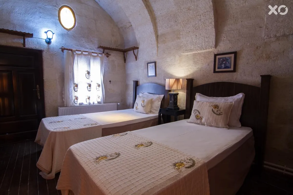 Urgup Konak Hotel