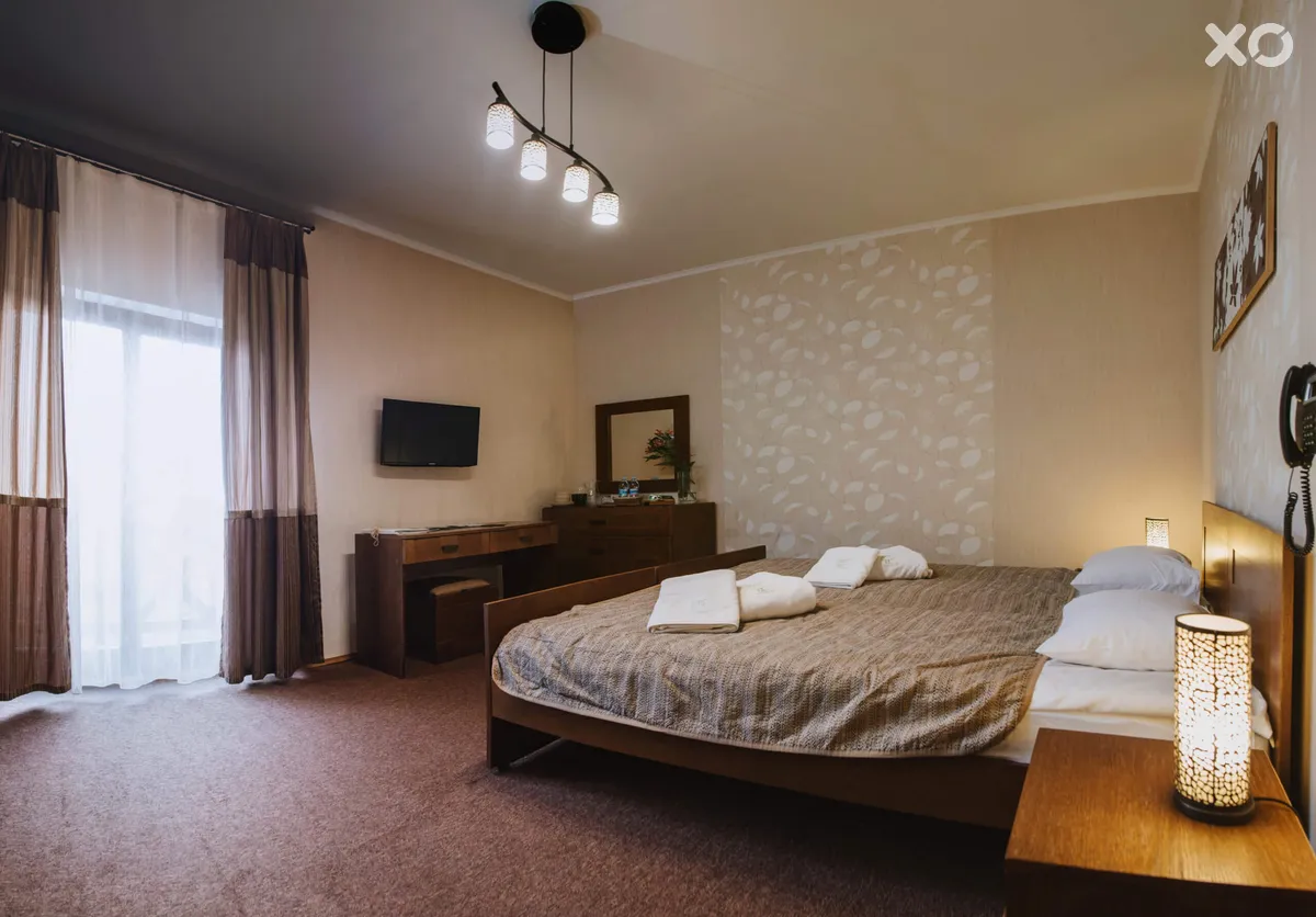 TAOR Karpaty Resort & Spa