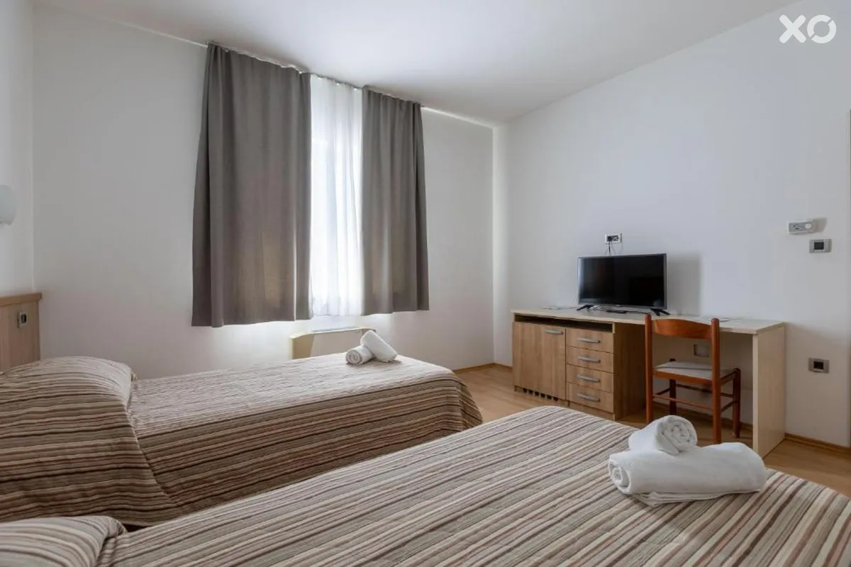 Porto Hotel