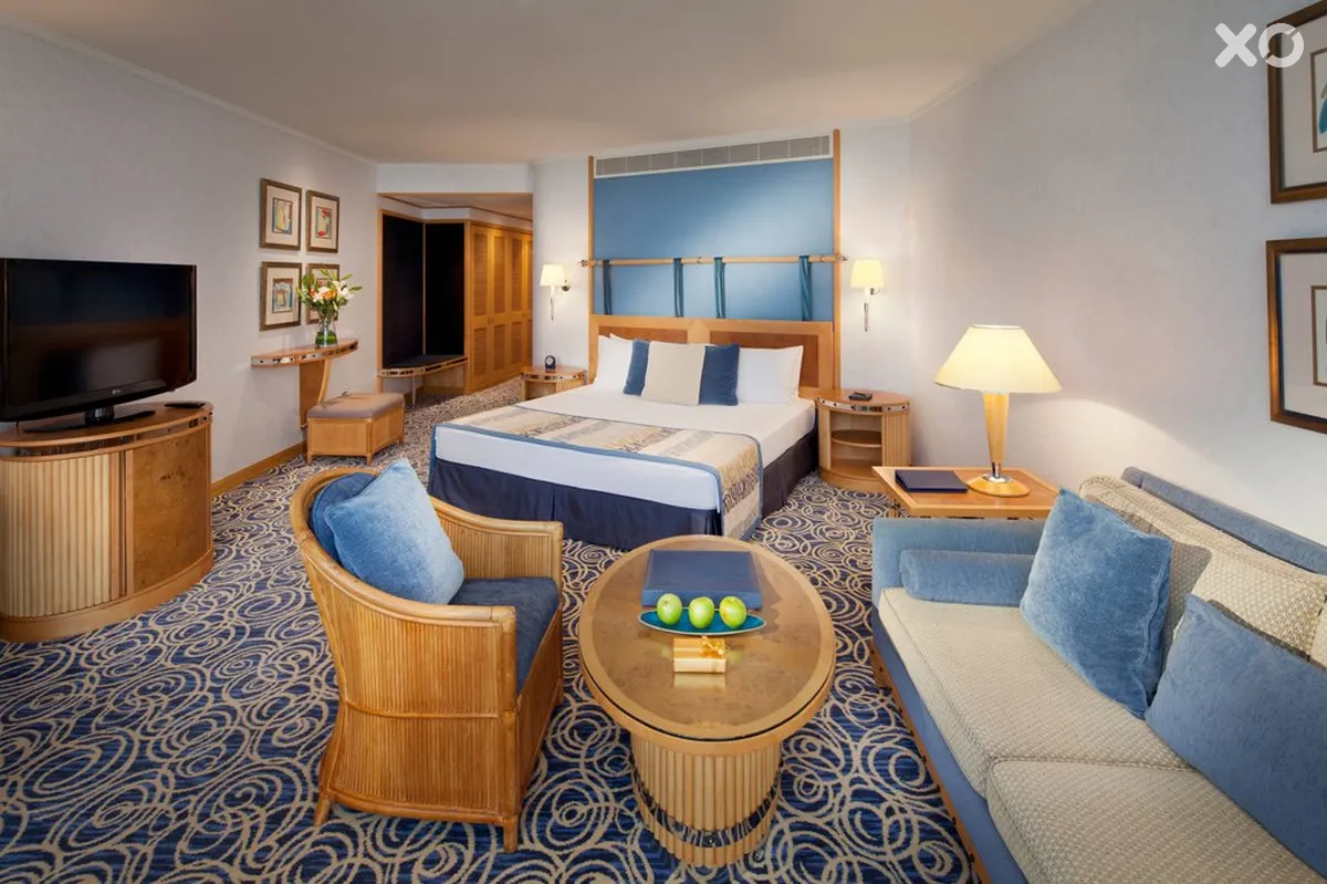 Jumeirah Beach Hotel