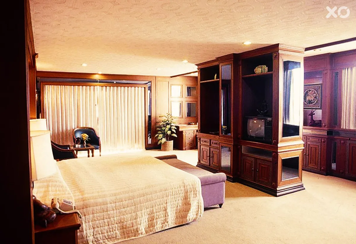 Royal Palace Hotel