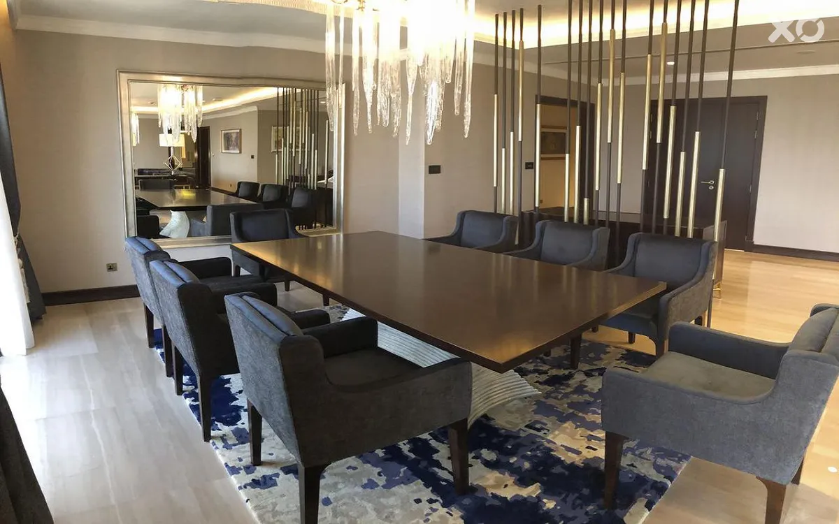 Millennium Plaza Hotel Dubai