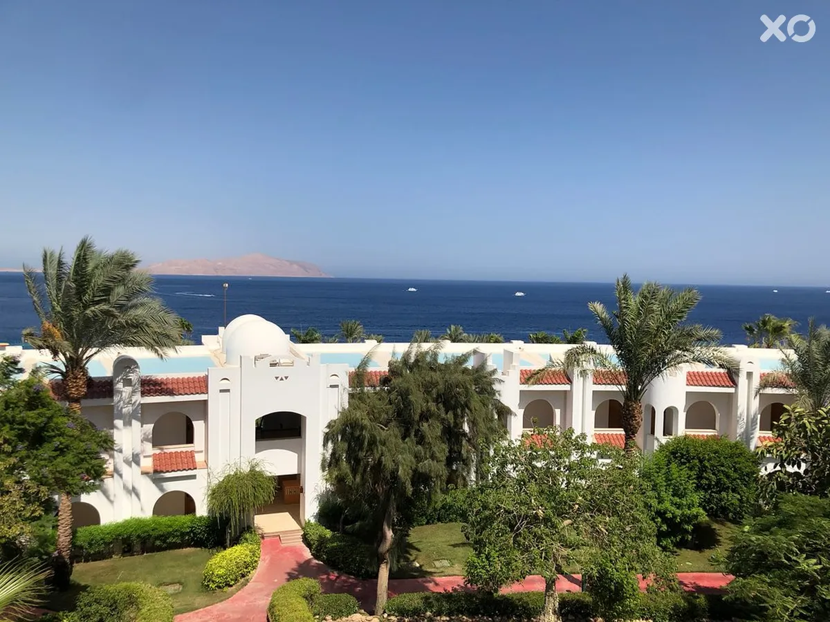 Savoy Sharm El Sheikh