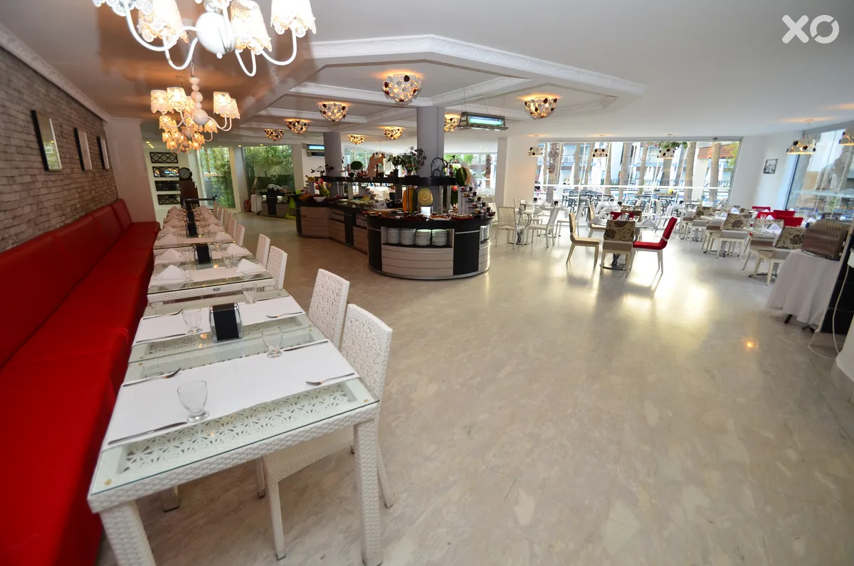 Mio Bianco Resort