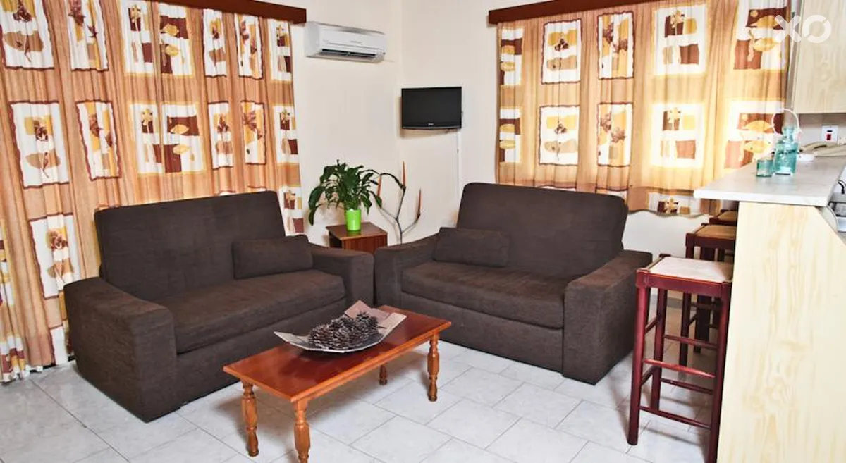 Windmills Hotel Apartments